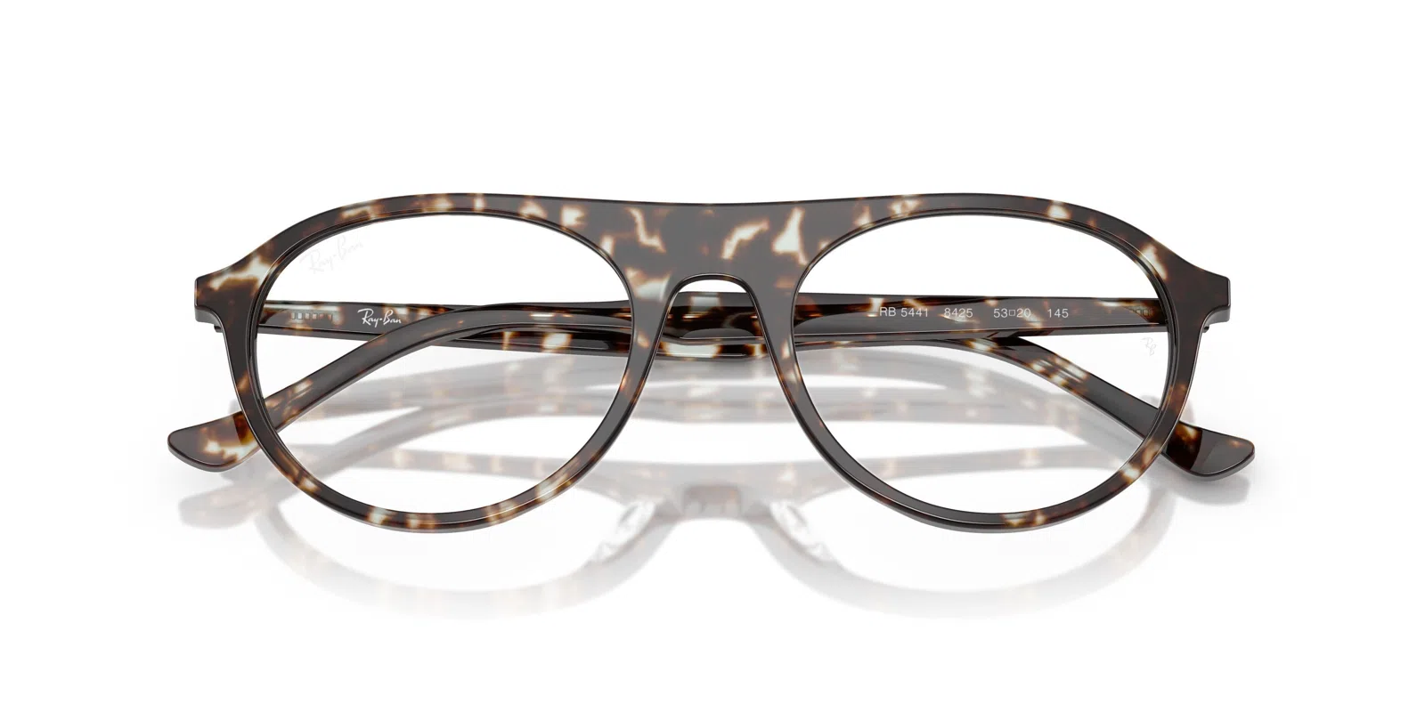 Ray-Ban 5441 Eyeglasses - view 34